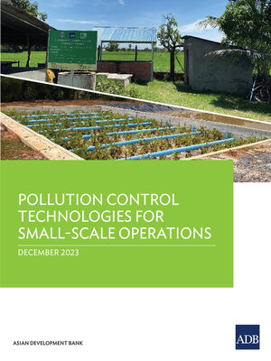 cover image of Pollution Control Technologies for Small-Scale Operations